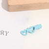 9# sky blue