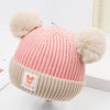[single hat] pink