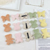 Color selection contact customer service notes (no notes will be sent randomly)