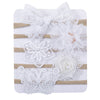 #4 / paper card set