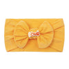 Earthy yellow