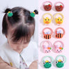 14# small animals 10-piece set