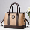 Khaki / length 30 width 13 height 21
