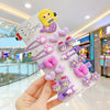 Ym0030-a-11#purple mermaid
