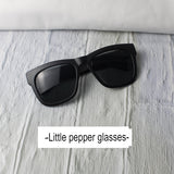 Best man glasses wedding brother group retro round sunglasses mosaic bar dance funny personalized kiss props