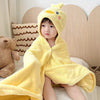 21 thickened yellow duck / 80*80