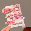 Ym0080-d-3#pink flowers