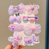 Ym0078-k-3# purple butterfly coulomi