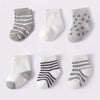 6 pairs/hands / 0-6 months