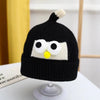 Angry birds【black】 / one size