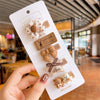 F-6# milk coffee color suit