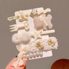 Ym0080-d-2# beige pearl