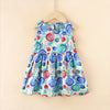 Three-color sugar cotton silk / size 90 (suitable for height 65-75cm)