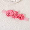 Deep pink camellia
