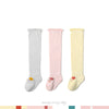 Wheat + pink + gray [summer thin style] three pairs / size s [recommended foot length 8-10cm] 0-6 months