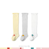 White + wheat + gray [summer thin version] three pairs / size s [recommended foot length 8-10cm] 0-6 months