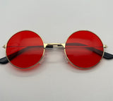 Wholesale Xiaoyuan Children's Sunglasses Children's Day Dance Glasses Plush Toy Decoration Glasses