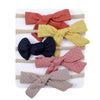 #6 / paper card set