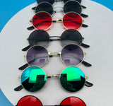 Wholesale Xiaoyuan Children's Sunglasses Children's Day Dance Glasses Plush Toy Decoration Glasses