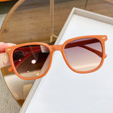 2022 Cartoon Sunglasses Polarized Anti-ultraviolet Sunglasses Pokémon Children's Sunshade Glasses Plastic Glasses Female