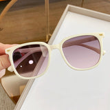 2022 Cartoon Sunglasses Polarized Anti-ultraviolet Sunglasses Pokémon Children's Sunshade Glasses Plastic Glasses Female