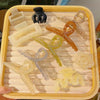 10 piece set