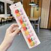 12# bunny banana 10-piece set