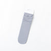 Light grey. / one size (35-39)