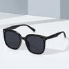 F high-grade black frame - three plus two hinges