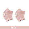 Pink / one size (0-3 years old)
