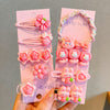 Ym0025-g-3# korean version [flower 9-piece set]