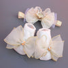 4# golden three-dimensional small crown
