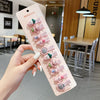 14# sunflower bunny carrot 10-piece set