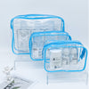 Blue / small size 15*10*7