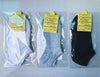 Unisex net socks mix and match treatment / 16