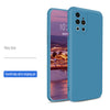 Navy blue / meizu 18x