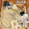 35 piece set