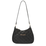 Embroidered armpit bag new style 2022ladies handbag foreign trade bag women wholesale fashion versatile shoulder bag