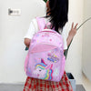 Light pink-unicorn