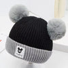 [single hat] black