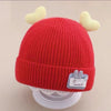 Good heart [red] / one size