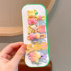 Ym0033-e-2# gradient yellow set