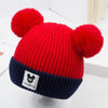 [single hat] red
