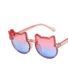Top pink bottom blue