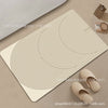 Simple and elegant / 40*60cm