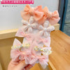 Ym0012-j-7# snow bud [10-piece set]
