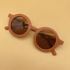 Wood orange