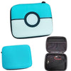 Card holder light blue