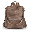 Brown / one size
