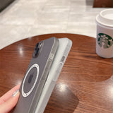 Apple 14promax ultra-thin matte ultra-thin mobile phone case suitable for iPhone13 all-inclusive translucent pp case hard case
